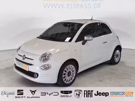 Fiat 500 1.0 69 Lounge
