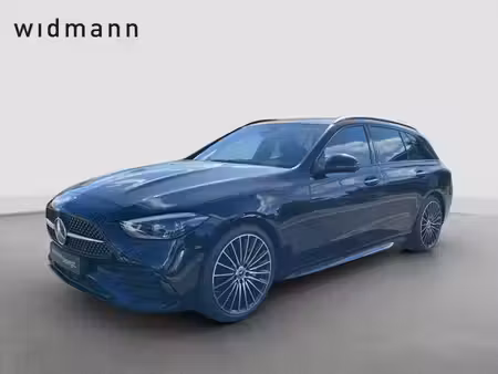 Mercedes-Benz Classe C C 220