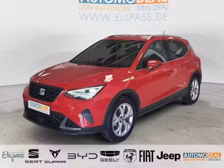 Seat Arona 1.0 FR