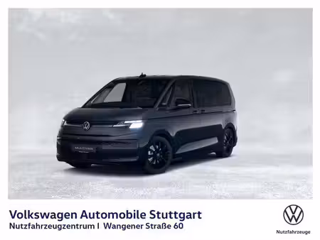 Volkswagen Multivan 2.0 TDI 150 Life