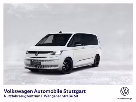 Volkswagen Multivan 2.0 TDI 150 Life