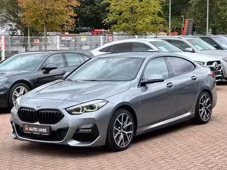 BMW Série 2 218i 1.5 136 M Sport