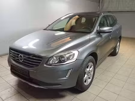 Volvo XC60 D4 2.4 190 Kinetic 4x4