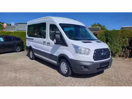 Ford Transit 2.0 TDCi 131 Trend