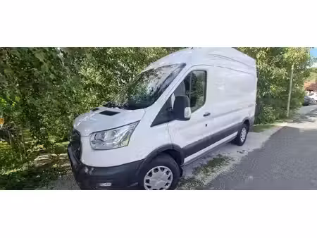 Ford Transit 2.0 TDCi 170 Trend
