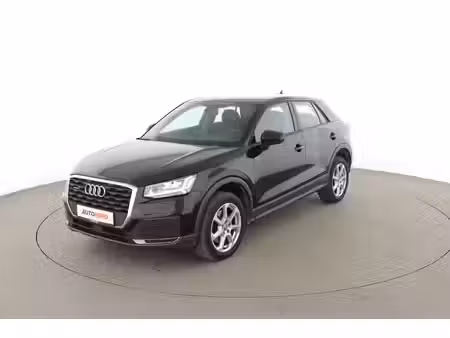 Audi Q2 35 TDI 2.0 TDI 150 quattro