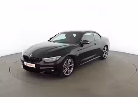 BMW Série 4 430i 2.0 252