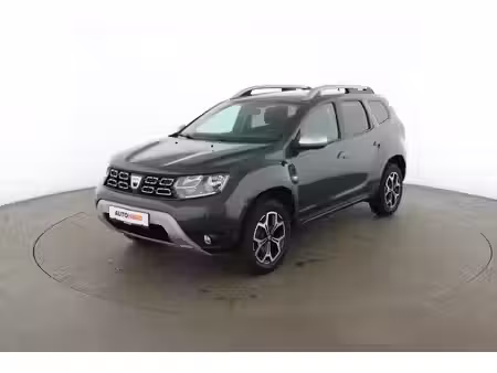 Dacia Duster 1.3 TCe