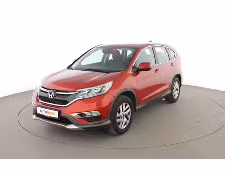 Honda CR-V 2.0 Vtec 155 4x4