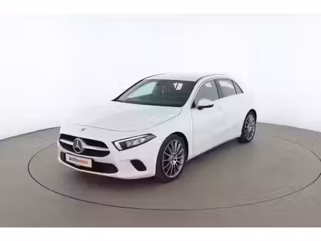 Mercedes-Benz Classe A A 180 1.3 136