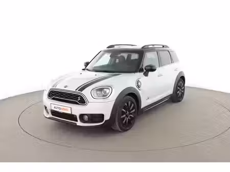 Mini Countryman Cooper S 1.5