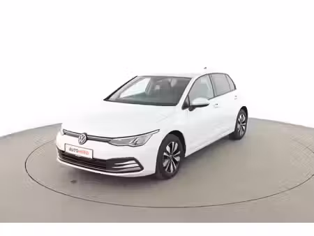 Volkswagen Golf 1.5 TSI 110