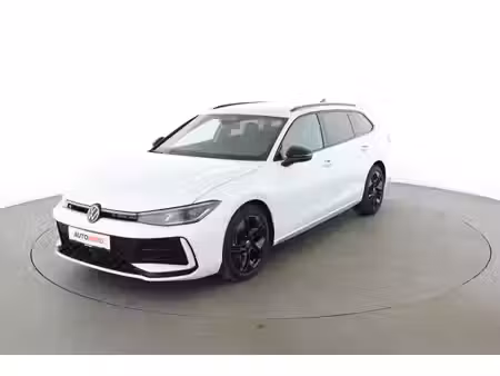 Volkswagen Passat 2.0 TDI
