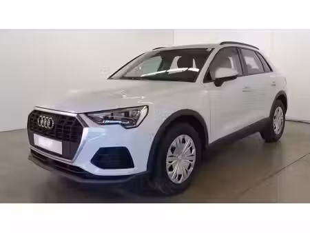 Audi Q3 35 TDI 2.0 TDI 150