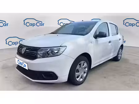 Dacia Sandero 1.0 SCe 75