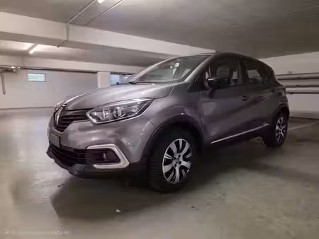 Renault Captur 0.9 TCe 90 Experience