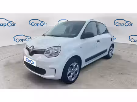Renault Twingo 82 Life