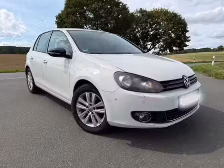 Volkswagen Golf 1.4 TSI 122