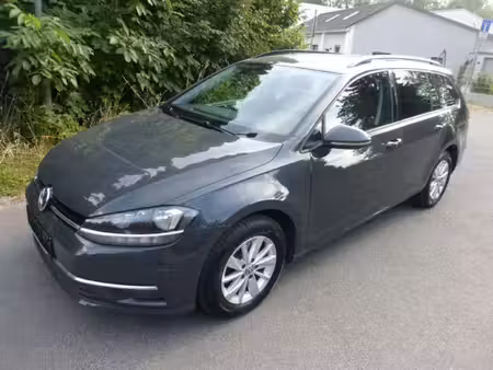 Volkswagen Golf 1.4 TSI 125 Confortline