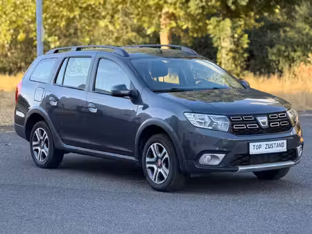 Dacia Logan 0.9 TCe