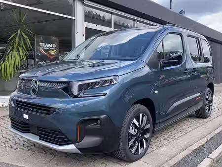 Citroën Berlingo 1.5 HDi 130 Max