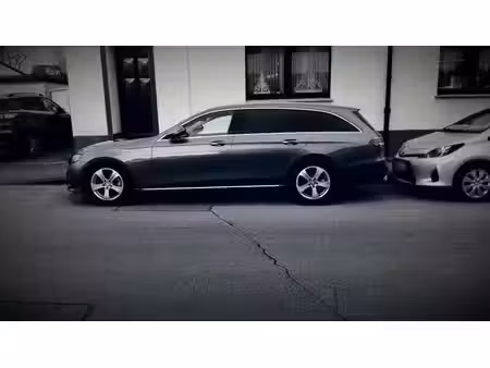Mercedes-Benz Classe E E 200 2.0 184