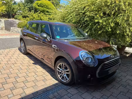 Mini Clubman Cooper D 1.5 116
