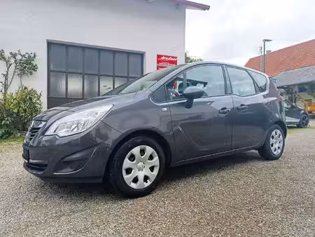 Opel Meriva 1.4 CDTI 101 Selection