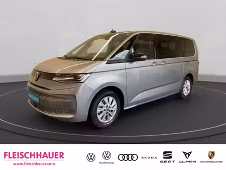 Volkswagen Multivan 2.0 TDI 150