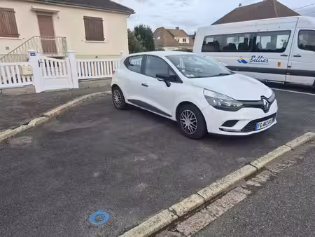 Renault Clio 1.5 dCi 75 Business