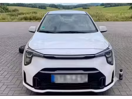 Kia Picanto 1.0 63