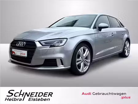 Audi A3 1.5 TFSI 150