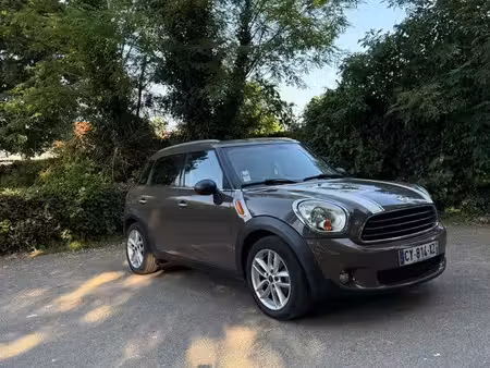 Mini Mini One 1.6 90