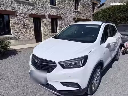 Opel Mokka 1.4 140