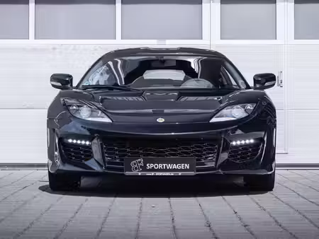 Lotus Evora 400 V6 3.5 400