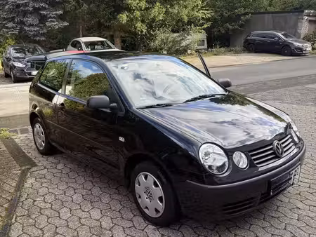 Volkswagen Polo 1.2