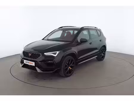Cupra Ateca 2.0 TSI 300