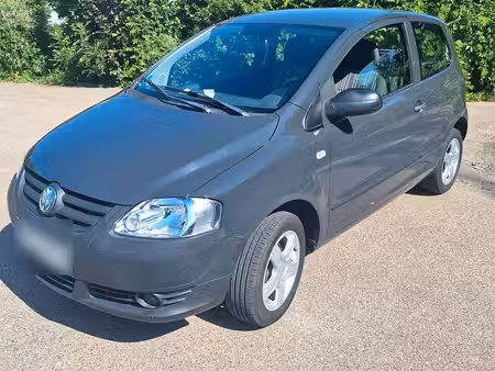 Volkswagen Polo 1.2 Fox