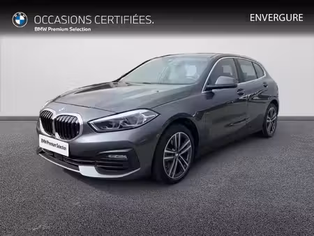 BMW Série 1 116d 1.5 116