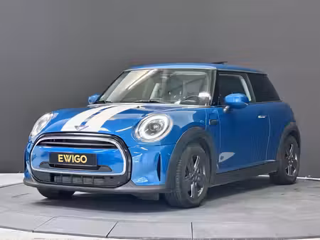 Mini Mini One 1.2 75