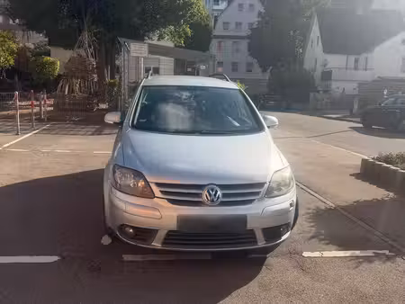 Volkswagen Golf 1.4 TSI 160