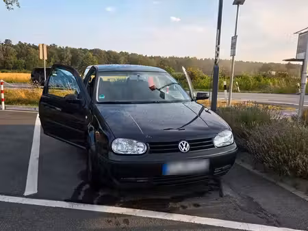 Volkswagen Golf 1.4 75