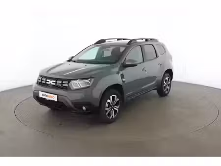 Dacia Duster 1.3 TCe 150