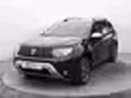 Dacia Duster 1.5 dCi 115