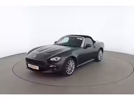 Fiat 124 Spider 1.4 140