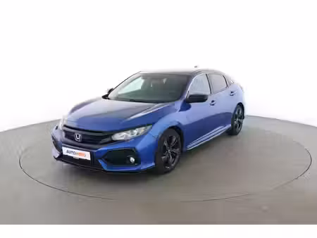 Honda Civic 1.0 Vtec