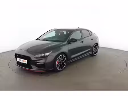 Hyundai i30 N Performance 2.0 T-GDi 275 N Performance