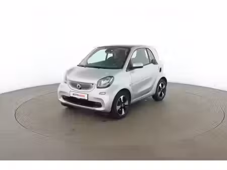 Smart Fortwo 1.0 71