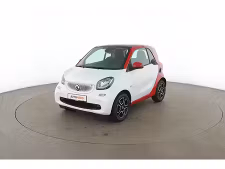 Smart Fortwo 1.0 71