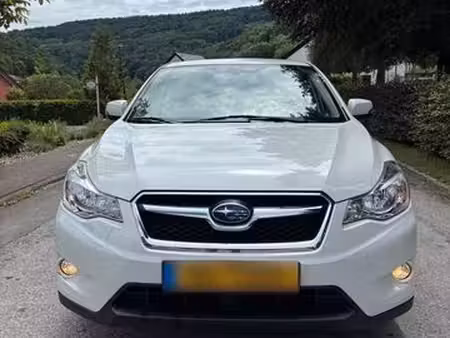 Subaru XV 2.0 147 4x4